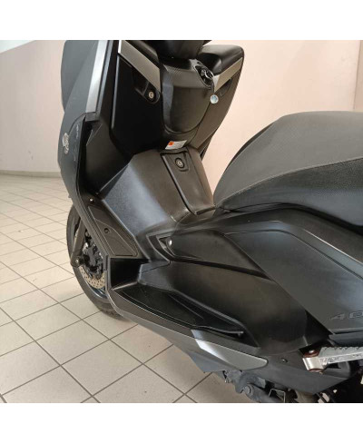 Yamaha X-Max 400 (2013 - 16)