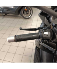 Yamaha X-Max 400 (2013 - 16)