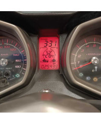 Yamaha X-Max 400 (2013 - 16)