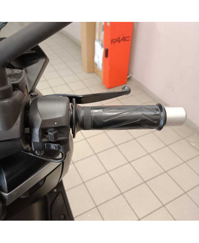 Yamaha X-Max 400 (2013 - 16)