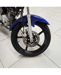 Yamaha YBR 125 (2010 - 13)