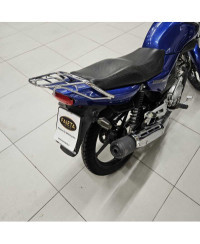 Yamaha YBR 125 (2010 - 13)