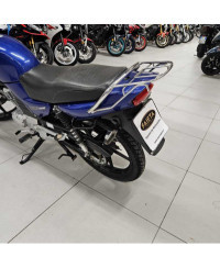 Yamaha YBR 125 (2010 - 13)
