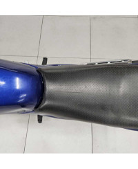 Yamaha YBR 125 (2010 - 13)