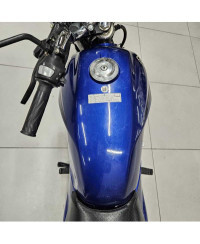 Yamaha YBR 125 (2010 - 13)
