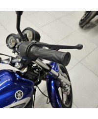 Yamaha YBR 125 (2010 - 13)