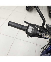Yamaha YBR 125 (2010 - 13)