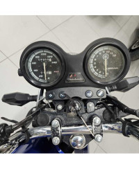 Yamaha YBR 125 (2010 - 13)