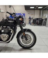 Triumph Bonneville T120 (2016 - 20)