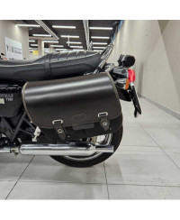 Triumph Bonneville T120 (2016 - 20)