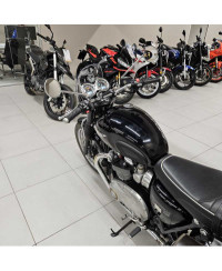 Triumph Bonneville T120 (2016 - 20)