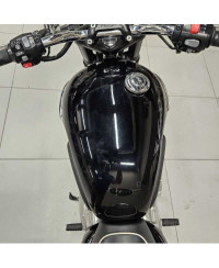 Triumph Bonneville T120 (2016 - 20)