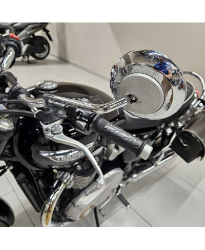Triumph Bonneville T120 (2016 - 20)