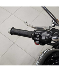 Triumph Bonneville T120 (2016 - 20)