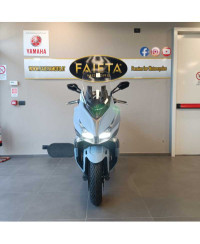 Kymco Xciting 400i S TCS (2021 - 24)