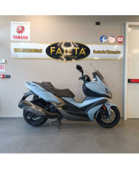 Kymco Xciting 400i S TCS (2021 - 24)
