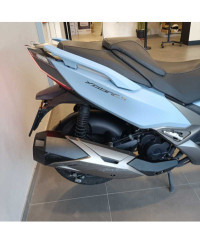 Kymco Xciting 400i S TCS (2021 - 24)