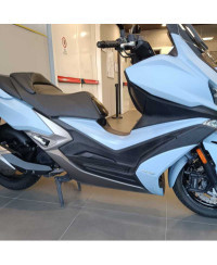 Kymco Xciting 400i S TCS (2021 - 24)