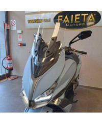 Kymco Xciting 400i S TCS (2021 - 24)