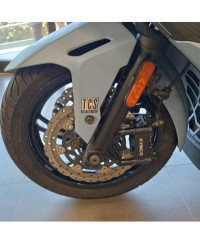 Kymco Xciting 400i S TCS (2021 - 24)