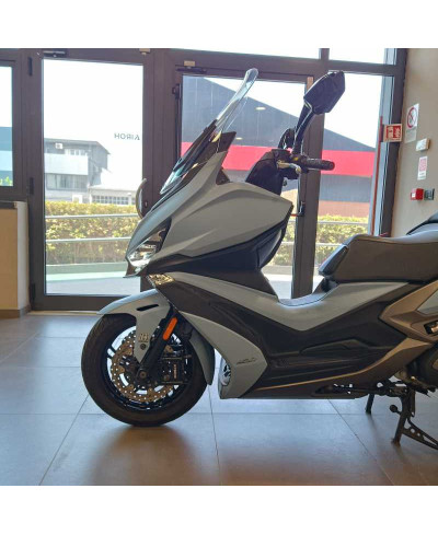 Kymco Xciting 400i S TCS (2021 - 24)