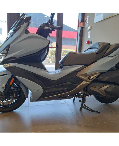 Kymco Xciting 400i S TCS (2021 - 24)