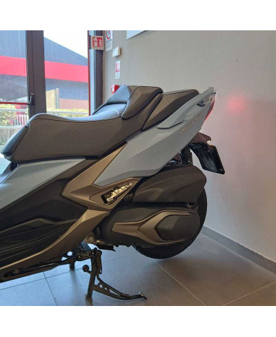Kymco Xciting 400i S TCS (2021 - 24)