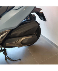 Kymco Xciting 400i S TCS (2021 - 24)