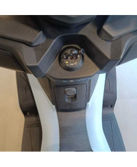 Kymco Xciting 400i S TCS (2021 - 24)