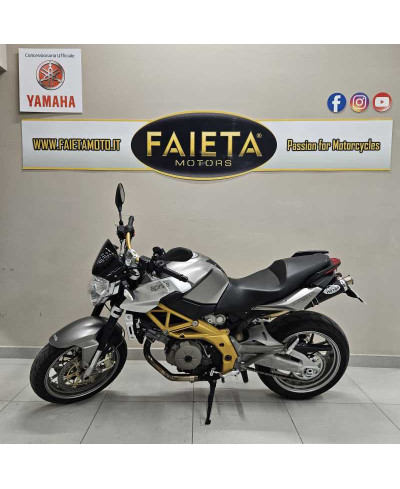Aprilia Shiver (2008 - 10)
