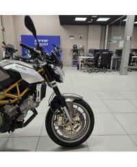 Aprilia Shiver (2008 - 10)