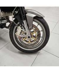 Aprilia Shiver (2008 - 10)