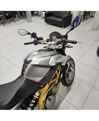 Aprilia Shiver (2008 - 10)