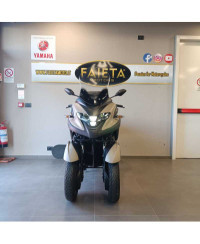Yamaha Tricity 300 (2021 - 24)