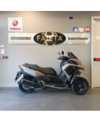 Yamaha Tricity 300 (2021 - 24)