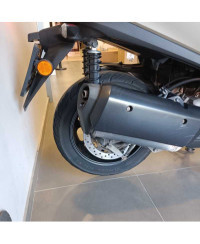 Yamaha Tricity 300 (2021 - 24)