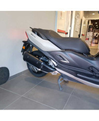 Yamaha Tricity 300 (2021 - 24)