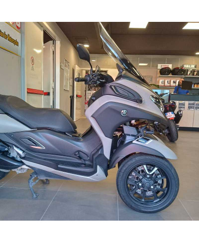 Yamaha Tricity 300 (2021 - 24)