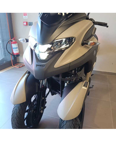Yamaha Tricity 300 (2021 - 24)