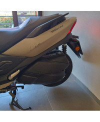Yamaha Tricity 300 (2021 - 24)