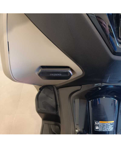 Yamaha Tricity 300 (2021 - 24)
