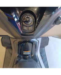 Yamaha Tricity 300 (2021 - 24)