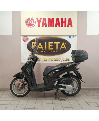 Honda SH 150i (2017 - 19)