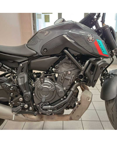 Yamaha MT-07 (2021 - 24)
