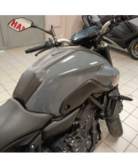 Yamaha MT-07 (2021 - 24)
