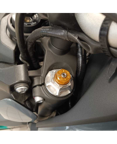 Yamaha MT-07 (2021 - 24)