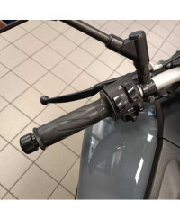 Yamaha MT-07 (2021 - 24)