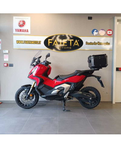Honda X-ADV 750 DCT (2021 - 24)