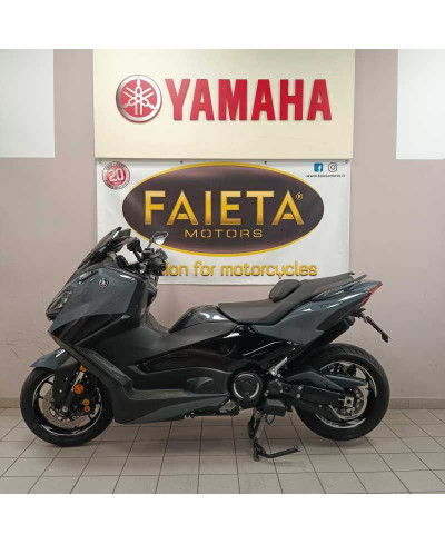 Yamaha T-Max 560 Tech Max (2022 - 24)
