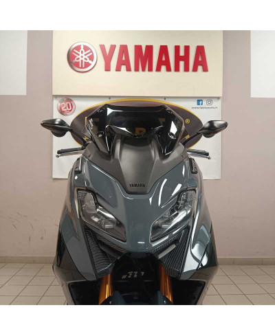 Yamaha T-Max 560 Tech Max (2022 - 24)